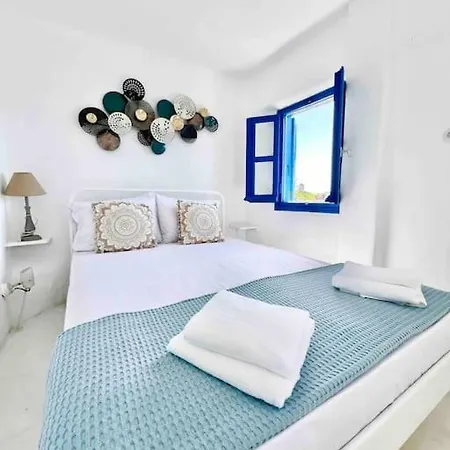 Mills Suite-maisonette Mykonos アパート Mykonos Town