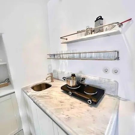 Mills Suite-maisonette Mykonos アパート