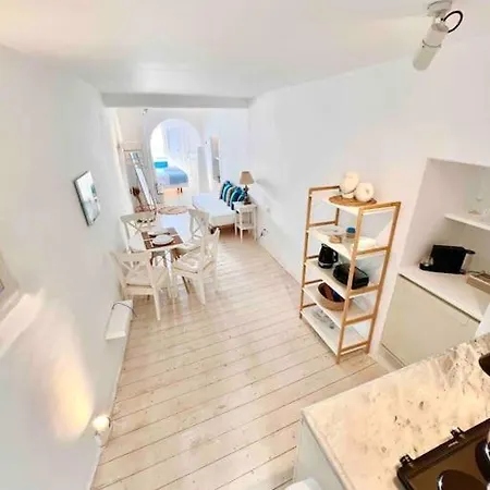 Mills Suite-maisonette Mykonos アパート