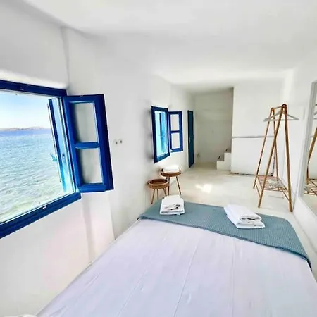 Apartment Mills Suite-maisonette Mykonos Mykonos Town