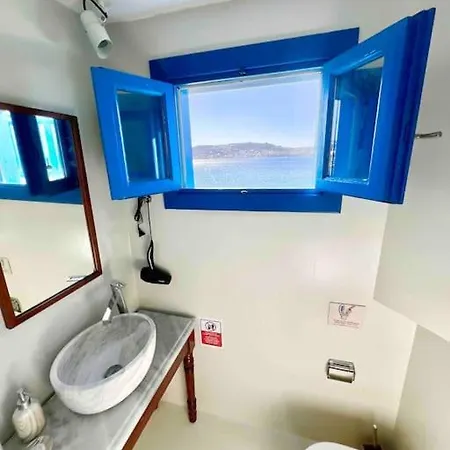 Mills Suite-maisonette Mykonos * Mykonos Town
