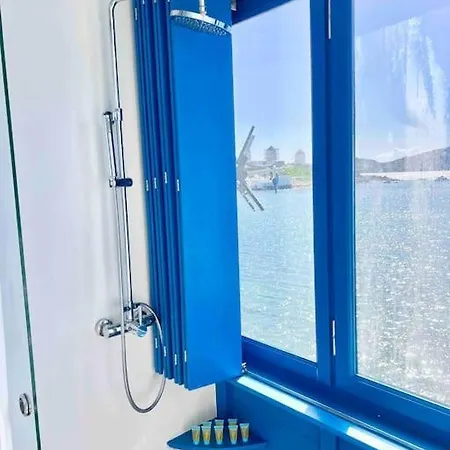 Apartment Mills Suite-maisonette Mykonos