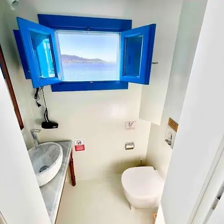 Mills Suite-maisonette Mykonos Apartment Mykonos Town