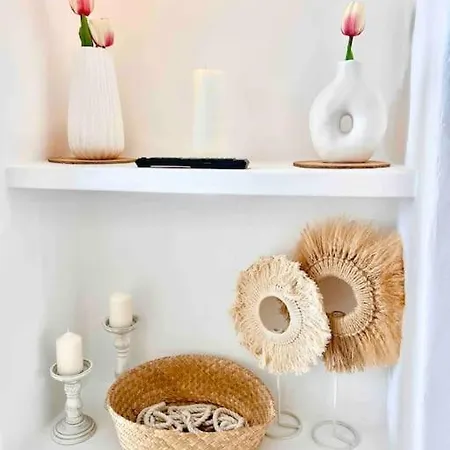 Mills Suite-maisonette Mykonos Mykonos Town