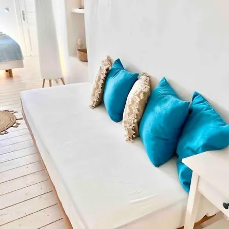 Mills Suite-maisonette Mykonos * Mykonos Town