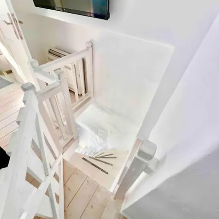 Mills Suite-maisonette Mykonos Apartment