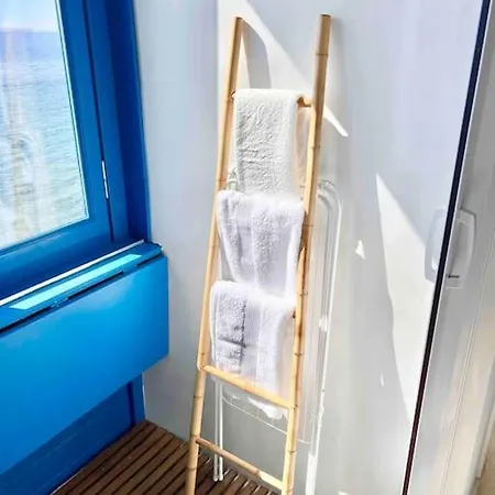 Apartment Mills Suite-maisonette Mykonos *