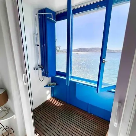 Mills Suite-maisonette Mykonos *