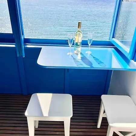 Mills Suite-maisonette Mykonos Apartment Mykonos Town